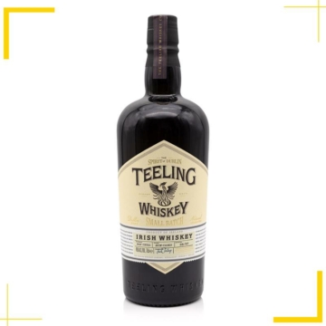 Teeling Whiskey Small Batch (46% - 0,7L)