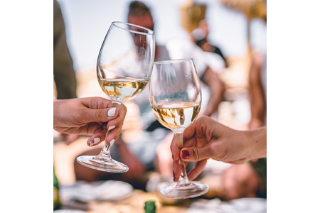 Nyárbúcsúztató borok a TotalDrinks-nél