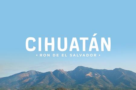 Cihuatán rumok - Salvador maják ihlette ízei