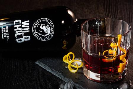 A legjobb Wild Child gin koktélok és long drinkek