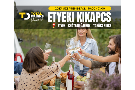 Etyeki Kikapcs