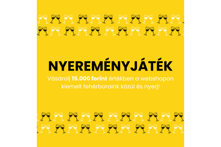 ️ FELFEDEZŐ NYEREMÉNYJÁTÉK ️