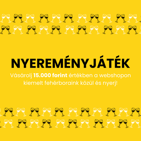 ️ FELFEDEZŐ NYEREMÉNYJÁTÉK ️