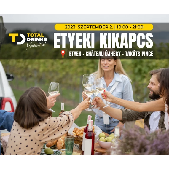 Etyeki Kikapcs
