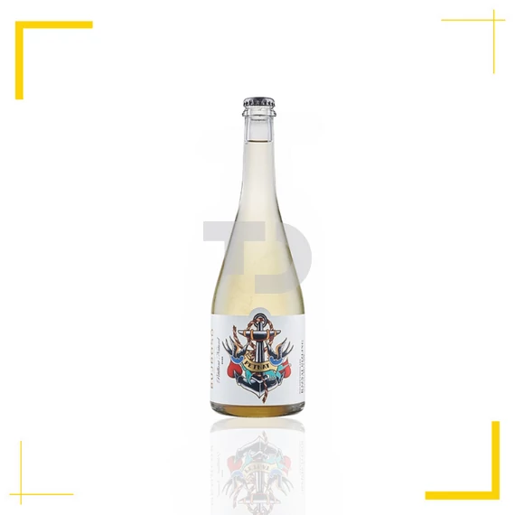Bujdosó PetNat Rajnai Rizling