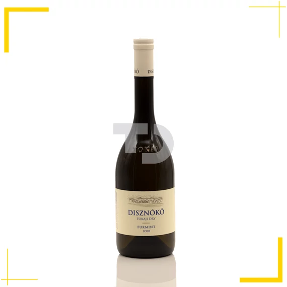 Disznókő Tokaji Furmint 2020 (13,0% - 0,75L)