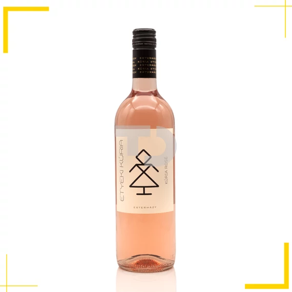 Etyeki Kúria Rosé 2022 száraz rosé bor (13% - 0,75L)