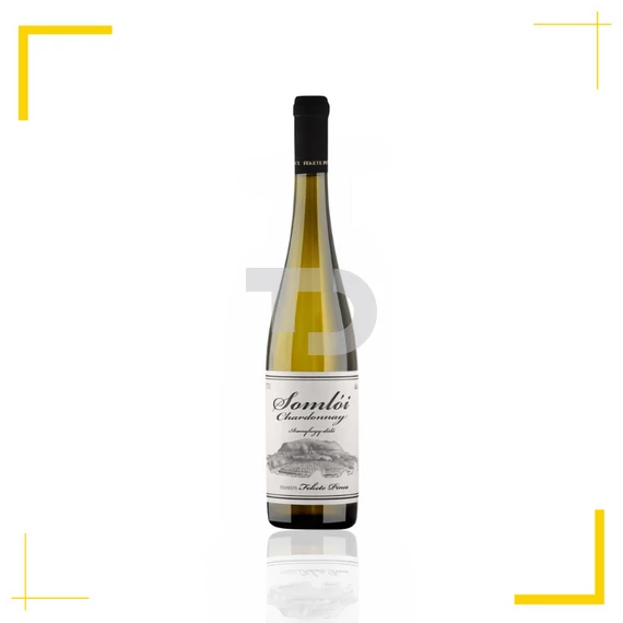 Fekete Pince Chardonnay 2022