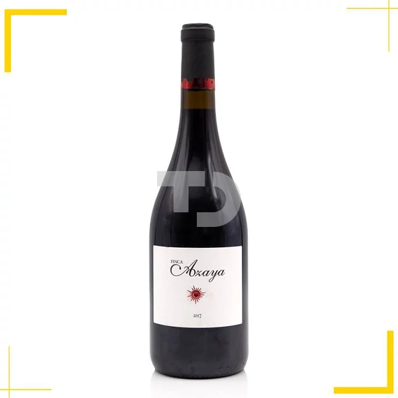 Valduero Finca Azaya 2017 száraz spanyol vörösbor