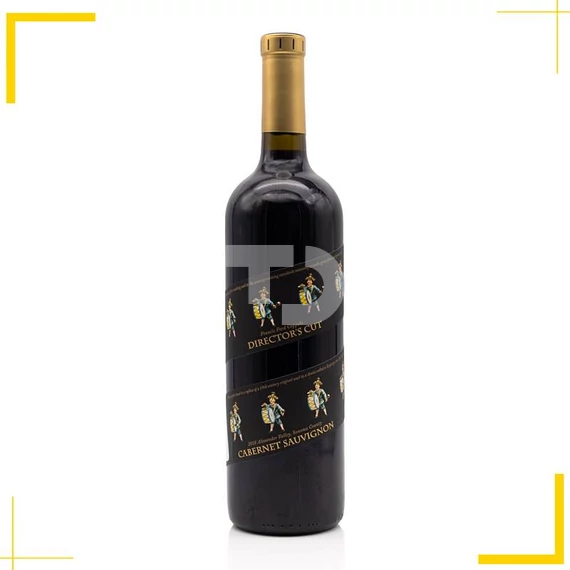 Ford Coppola Cabernet Sauvignon Directors Cut 2018 (14,5 % - 0,75L)