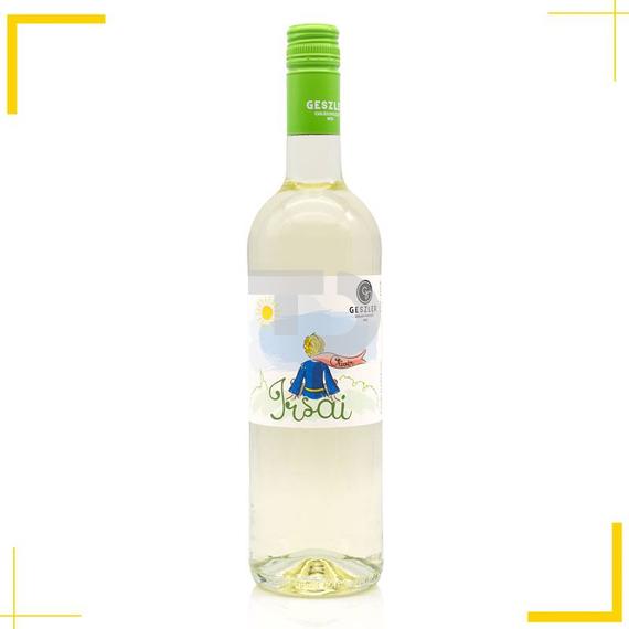 Geszler Móri Irsai Olivér 2022 (11.5% - 0.75L)