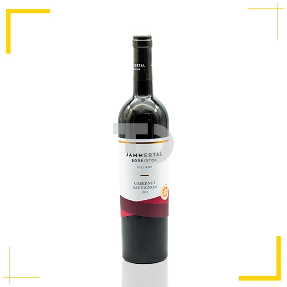 Jammertal Cabernet Sauvignon 2019