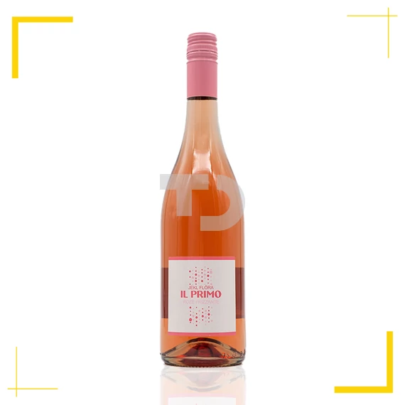 Jekl Flóra Il Primo Rozé Frizzante (13% - 0,75L)