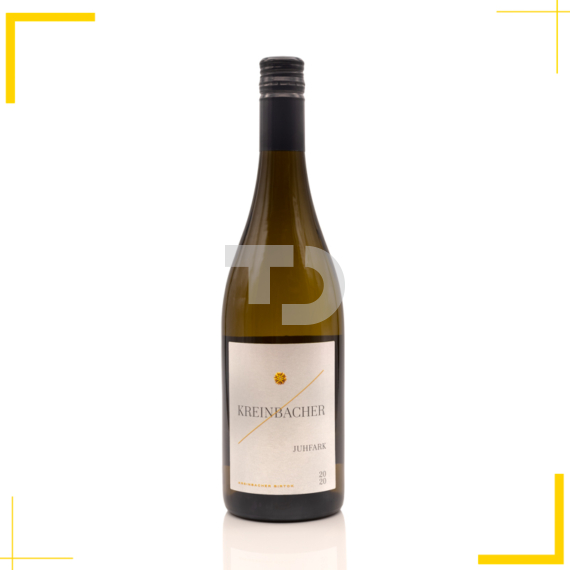 Kreinbacher Nagy-Somlói Juhfark 2021 száraz fehér bor