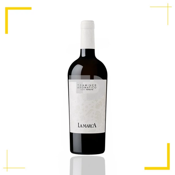 La Marca Traminer IGT Veneto (13% - 0,75L)