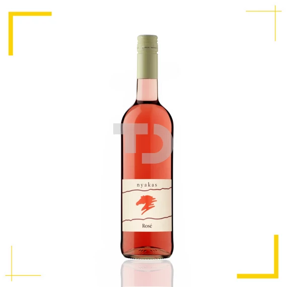 Nyakas Rosé 2024 (13% - 0,75L)