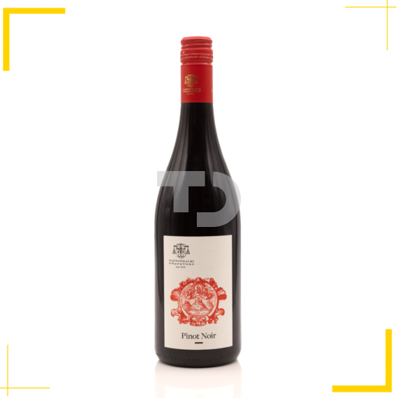 Pannonhalmi Apátsági Pincészet Pinot Noir 2021 száraz vörösbor