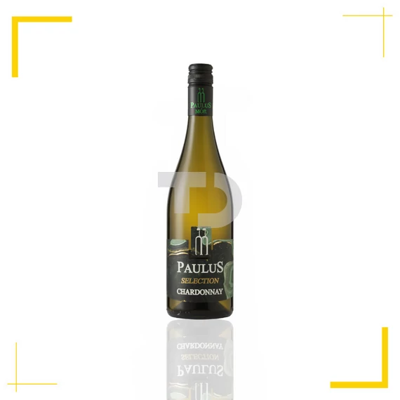 Paulus Selection Chardonnay
