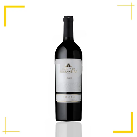 Quinta de Romaneira Duro Tinto 2015 (13,5% - 0,75L)