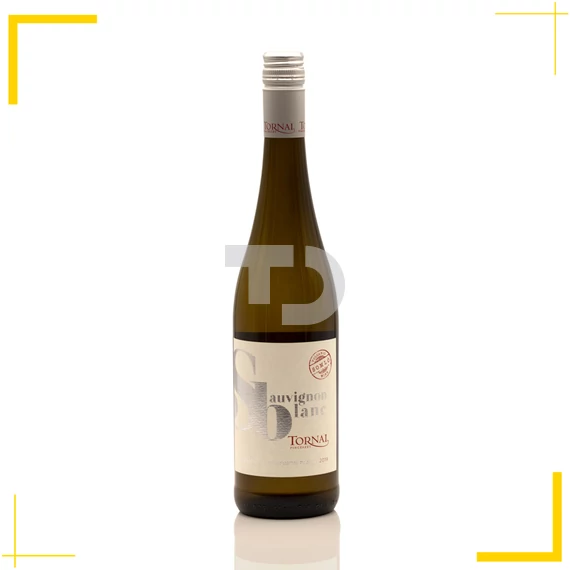 Tornai Pincészet Prémium Sauvignon Blanc 2021 fehér somlói bor