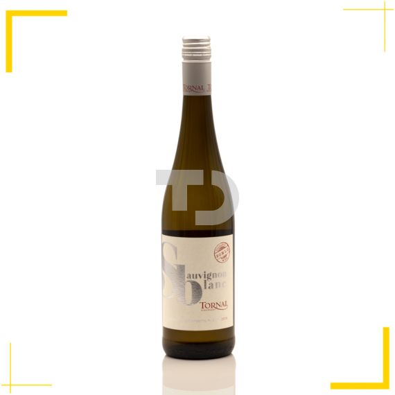 Tornai Pincészet Prémium Sauvignon Blanc 2021 fehér somlói bor