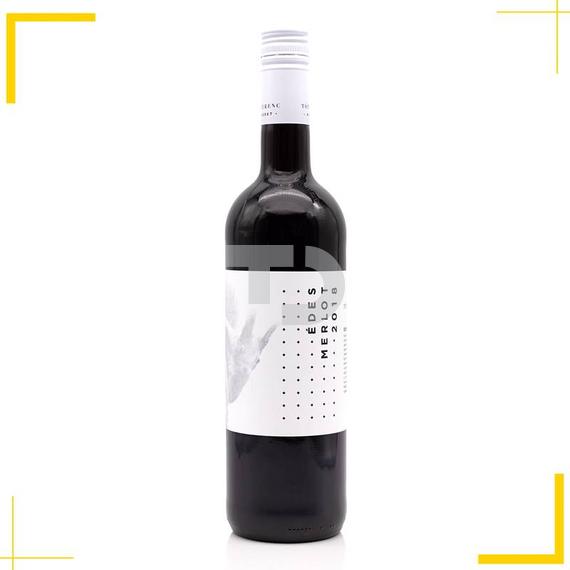 Tóth Ferenc Édes Merlot 2018 (12% - 0.75L)
