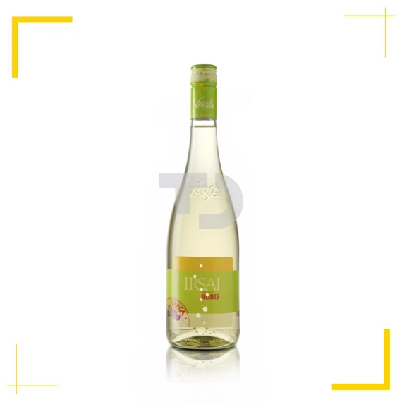 Varga Pincészet Irsai Bubis 2023 (10,5% - 0,75L)