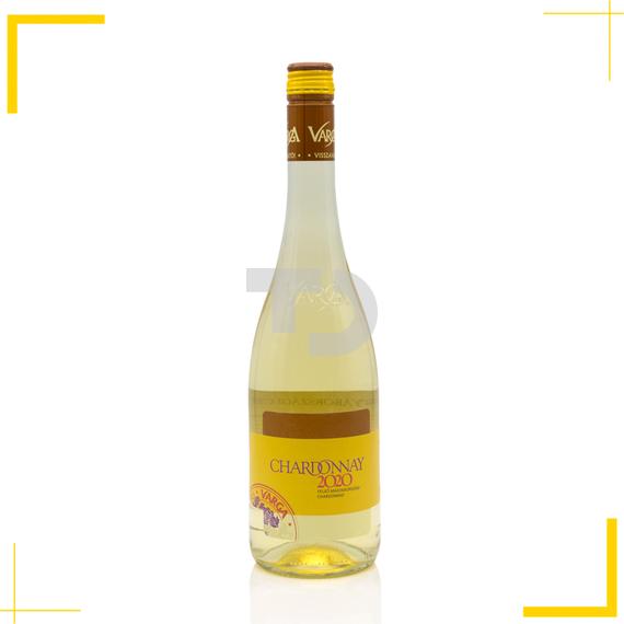 Varga Felső Magyarországi Chardonnay 2022 száraz fehér bor