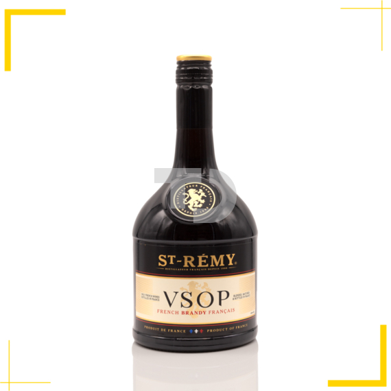 St. Rémy VSOP brandy (36% - 0,7L)