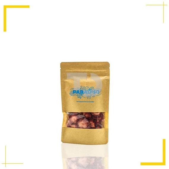 Paradiso dehidratált eper (25 g)