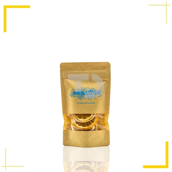 Paradiso dehidratált narancs (25 g)