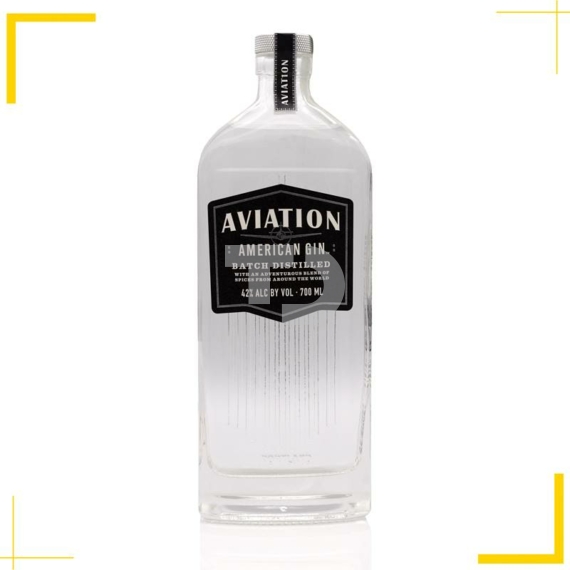 Aviation American Gin (42% - 0,7L)