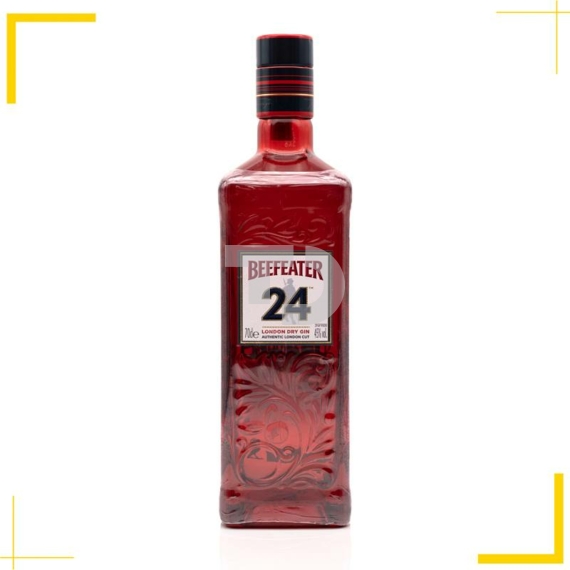 Beefeater 24 London Gin (45% - 0,7L)