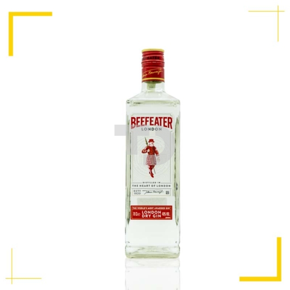 Beefeater Dry Gin (40% - 0,7L)