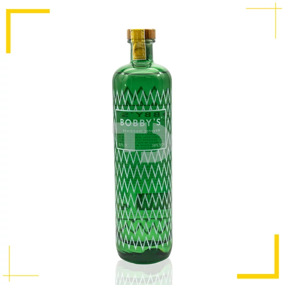 Bobby's Schiedam Jenever Gin (38% - 0,7L)
