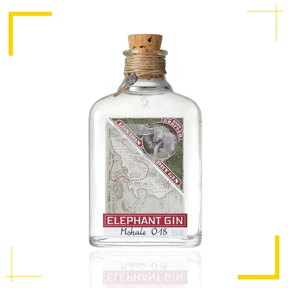 Elephant London Dry Gin (45% - 0,7L)