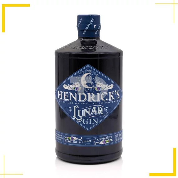Hendrick's Lunar Gin (43,4% - 0,7L)