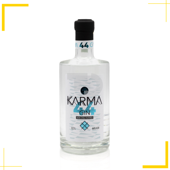 Karma 44 Gin (44% - 0,7L)
