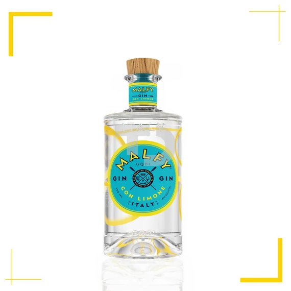 Malfy Gin Con Limone (41% - 0,7L) 