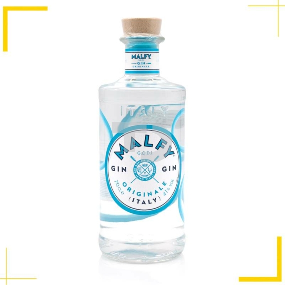 Malfy Originale Gin (41% - 0,7L)