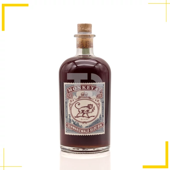Monkey 47 Sloe Gin (29% - 0,5L)