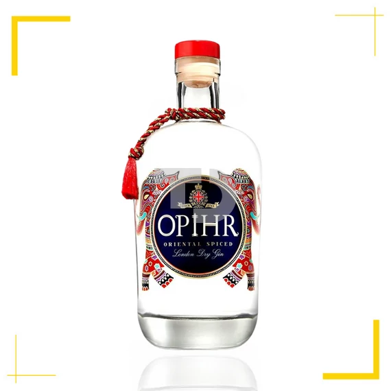 Opihr Oriental Spiced Gin (42,5% - 0,7L)