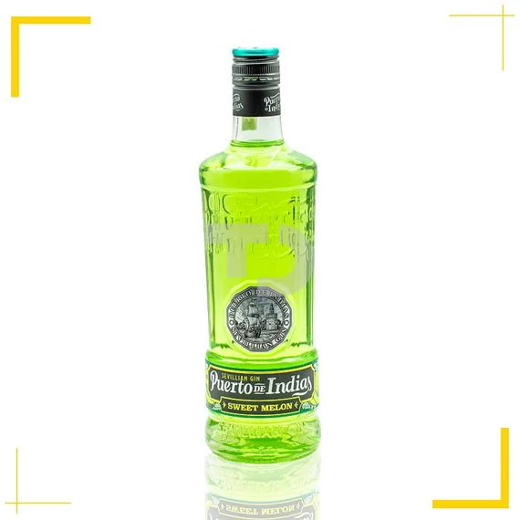 Puerto de Indias Sweet Melon Gin