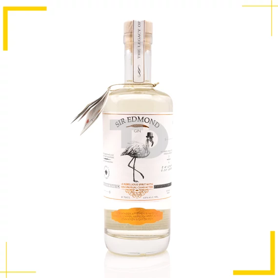 Sir Edmond Gin (40% - 0,7L)