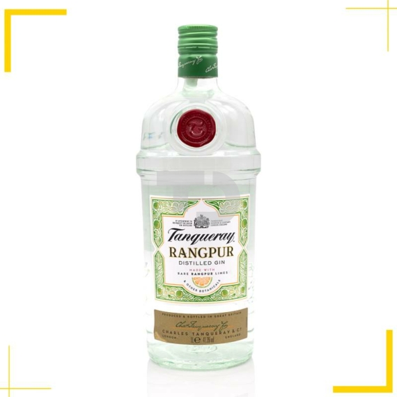Tanqueray Rangpur Gin (41,3% - 1L)