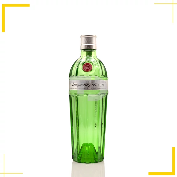 Tanqueray Gin No.10 (47,3% - 0,7L)