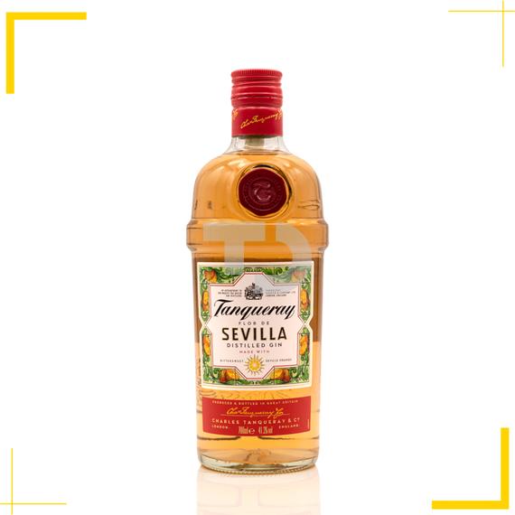 Tanqueray Flor De Sevilla Gin (41,3% - 0,7L)
