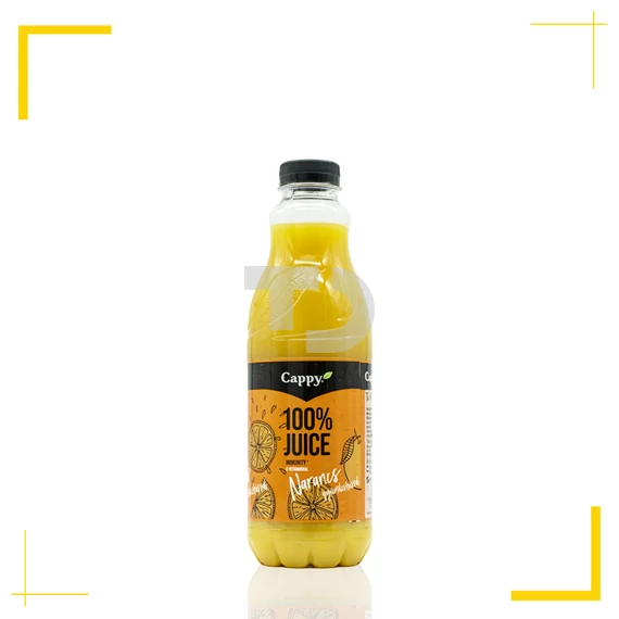 Cappy 100% Narancslé (1L)