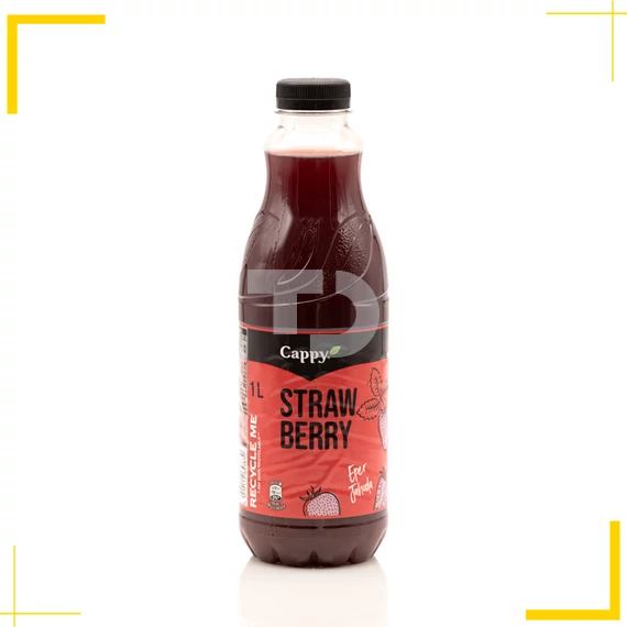 Cappy Eper ital (1L)