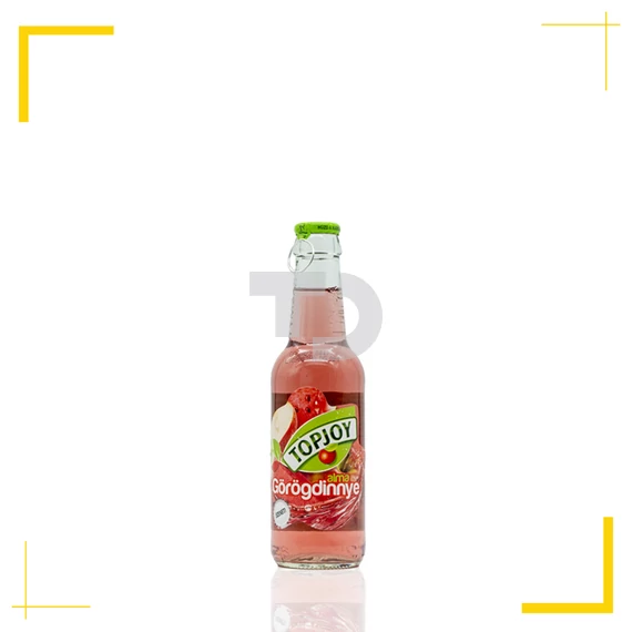 Topjoy Alma - Görögdinnye ízű üdítőital (0,25L)